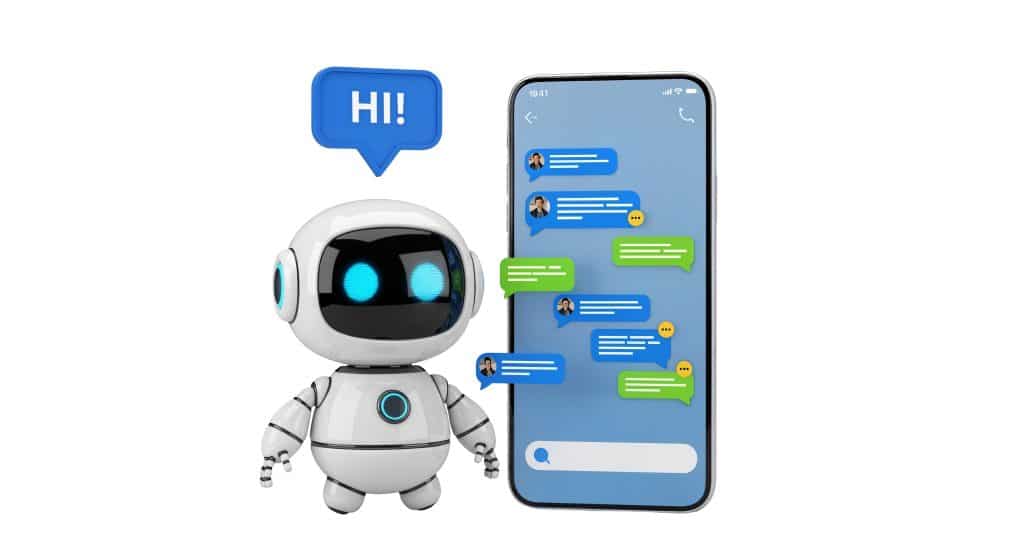 WhatsApp bot