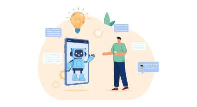 chatbot marketing