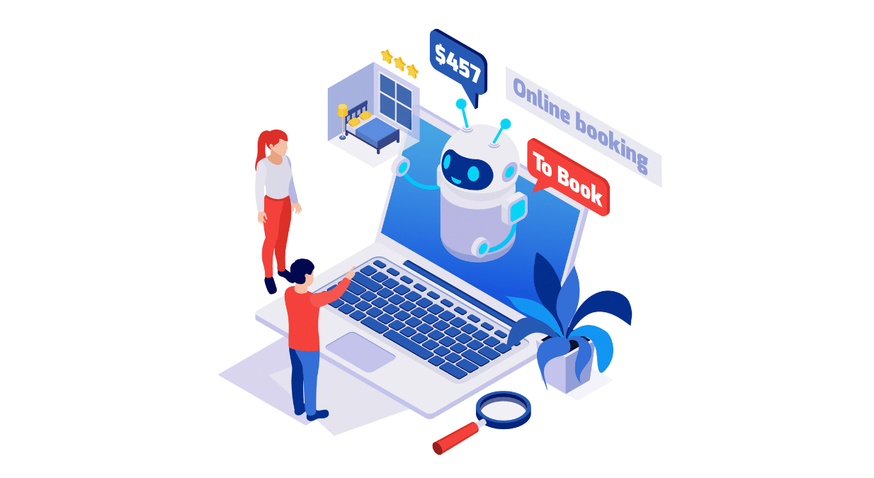 best chatbot examples