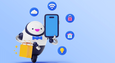 retail chatbot