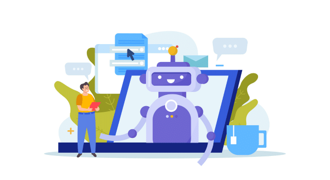 Best Conversational AI Chatbot