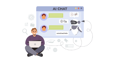 customer service chatbot examples