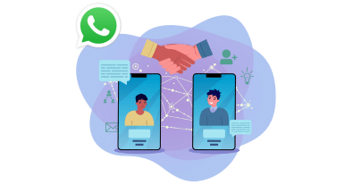 Connect with global clients via the best WhatsApp marketing software tools