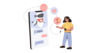 Medical ai chatbot