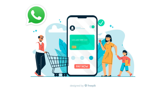 what is whatsapp banking