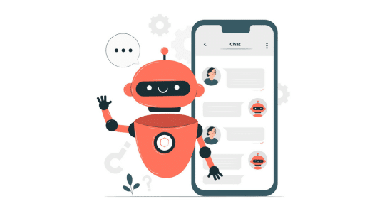 best ai chatbot