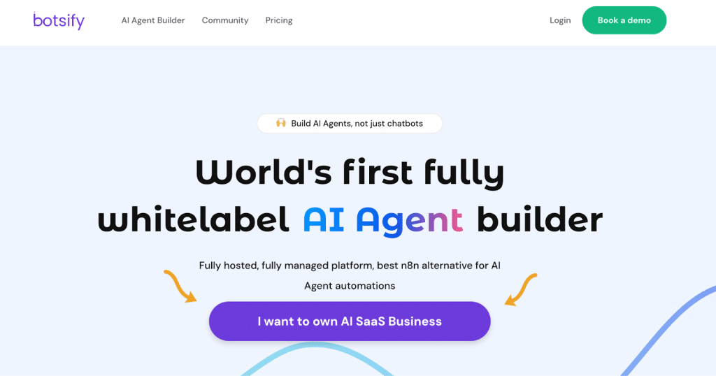 Install Botsify to automate WordPress customer support
