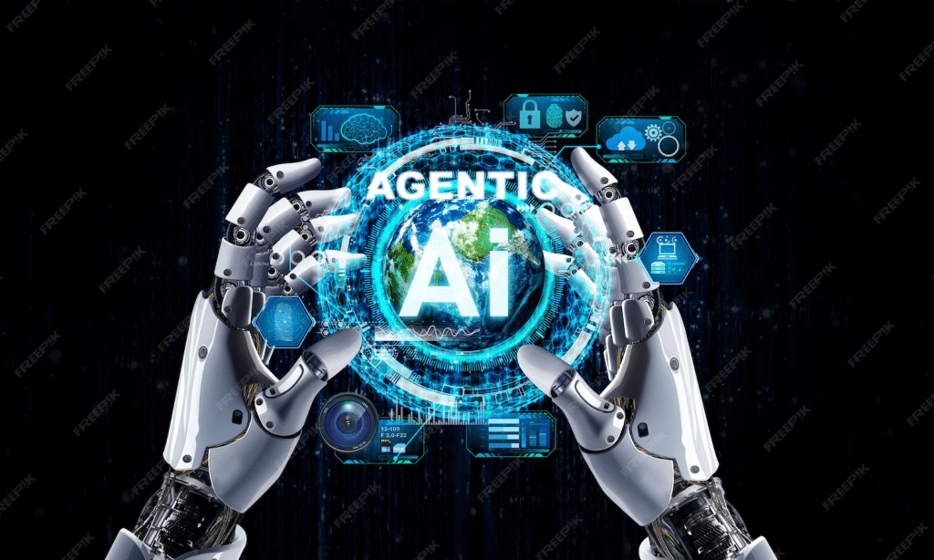 Agentic AI