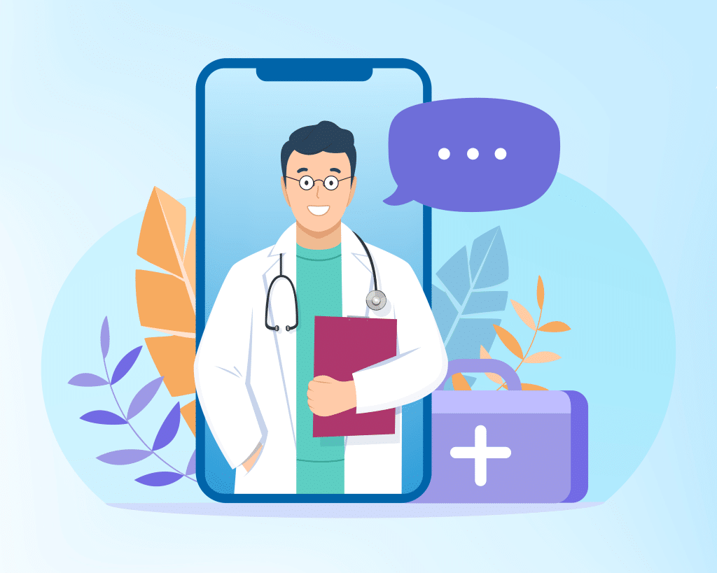 Healthcare Chatbot